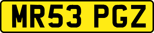 MR53PGZ