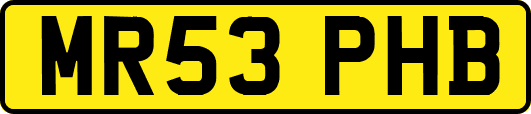 MR53PHB