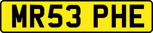 MR53PHE
