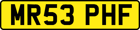 MR53PHF