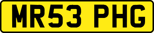 MR53PHG