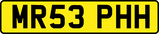 MR53PHH