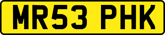 MR53PHK