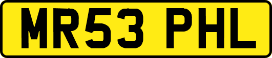 MR53PHL