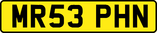 MR53PHN