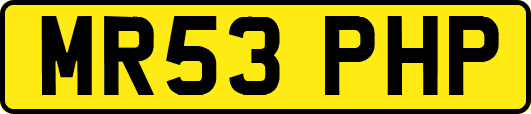 MR53PHP