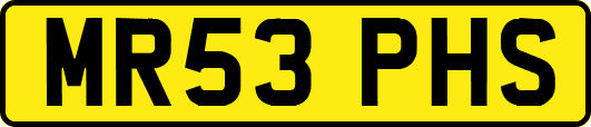 MR53PHS