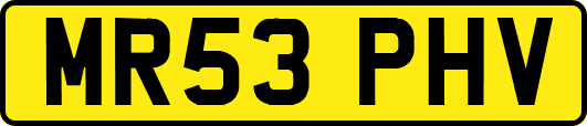 MR53PHV