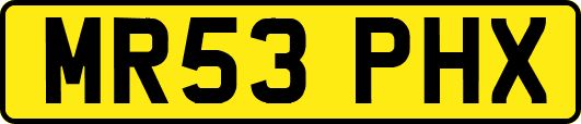 MR53PHX