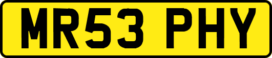 MR53PHY