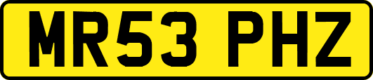 MR53PHZ