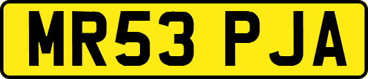 MR53PJA