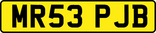 MR53PJB