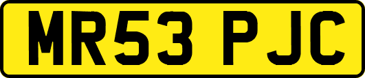 MR53PJC