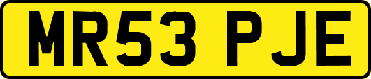 MR53PJE