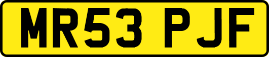 MR53PJF