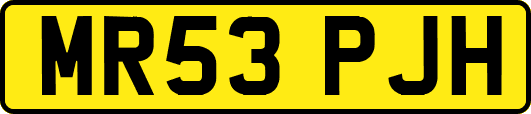 MR53PJH