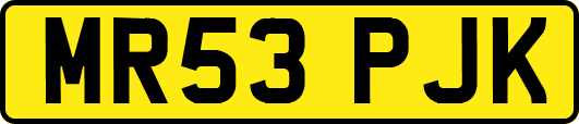 MR53PJK