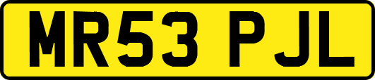 MR53PJL