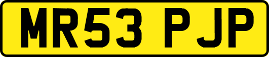 MR53PJP