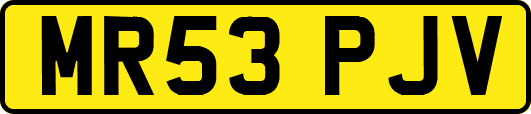 MR53PJV