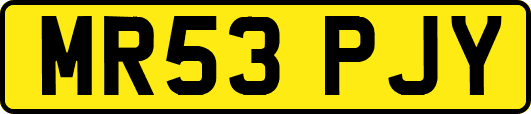 MR53PJY