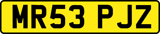 MR53PJZ