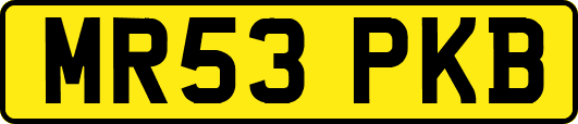 MR53PKB