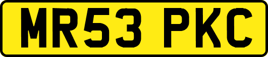MR53PKC