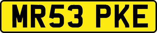 MR53PKE