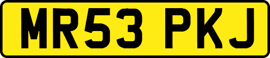 MR53PKJ