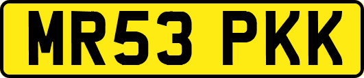 MR53PKK