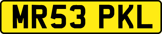 MR53PKL