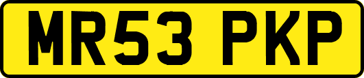 MR53PKP