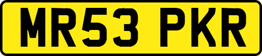 MR53PKR