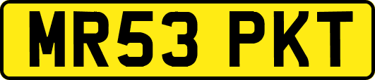 MR53PKT