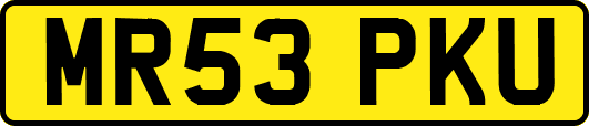MR53PKU