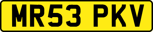 MR53PKV