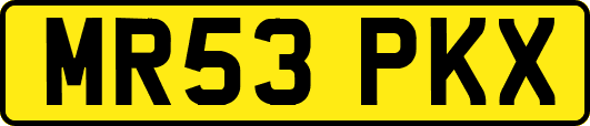 MR53PKX