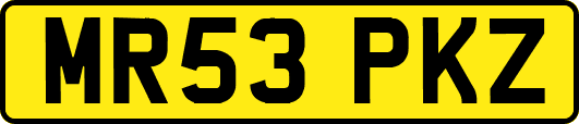 MR53PKZ