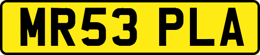 MR53PLA