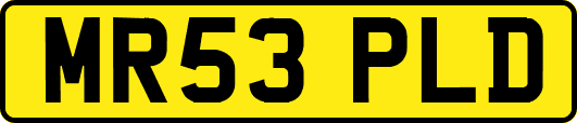 MR53PLD