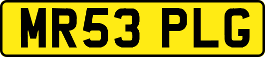 MR53PLG