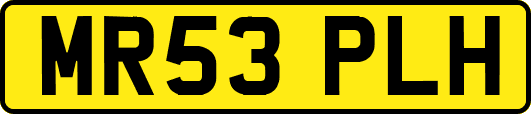MR53PLH