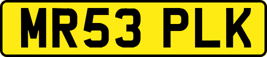 MR53PLK