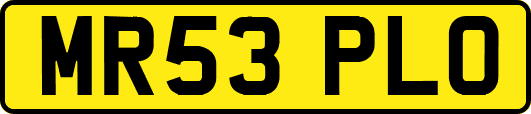 MR53PLO