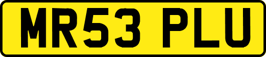 MR53PLU