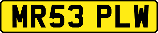 MR53PLW