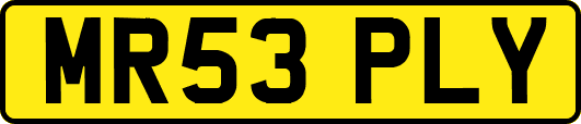 MR53PLY