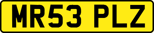 MR53PLZ